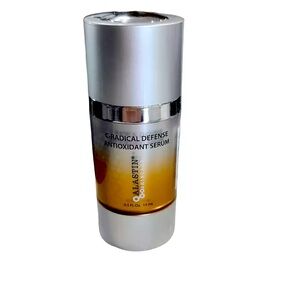 Brand New C Radical Defense Antioxidant Serum.
